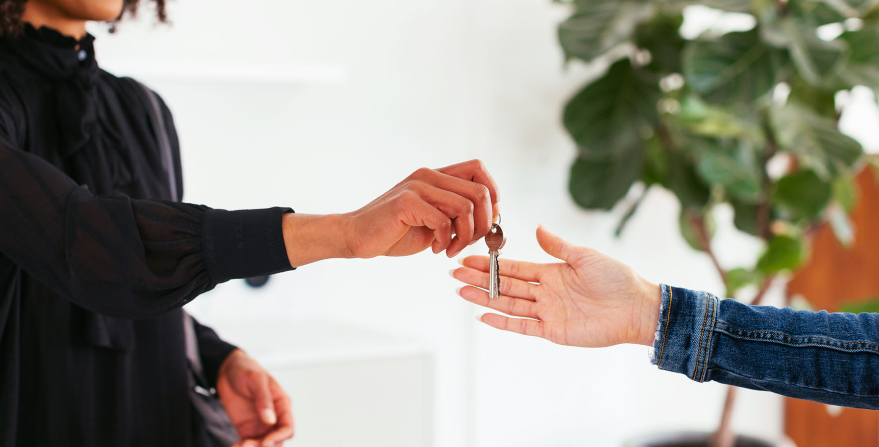 woning verkopen en terug huren