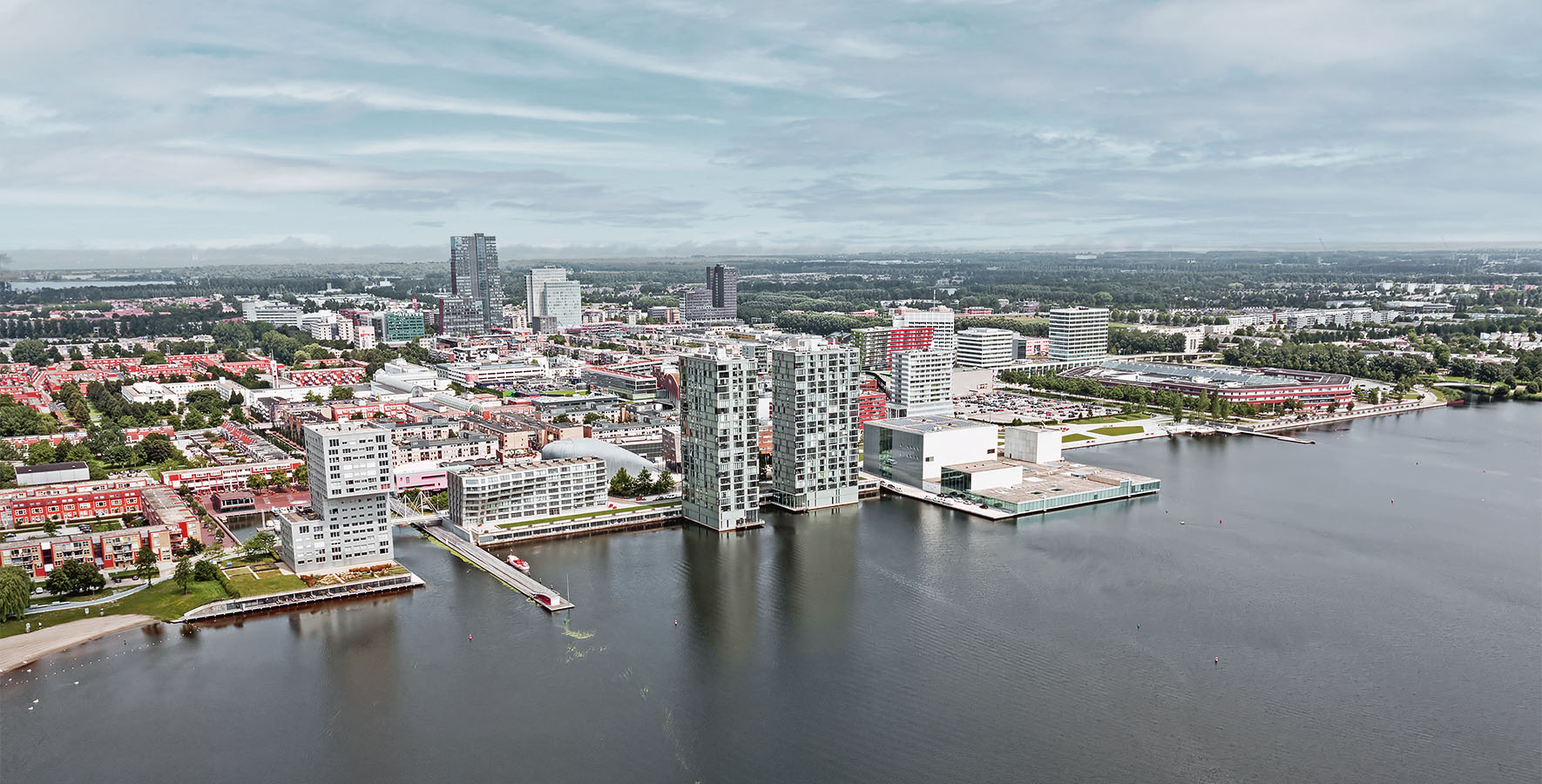 Aankoopmakelaar Almere