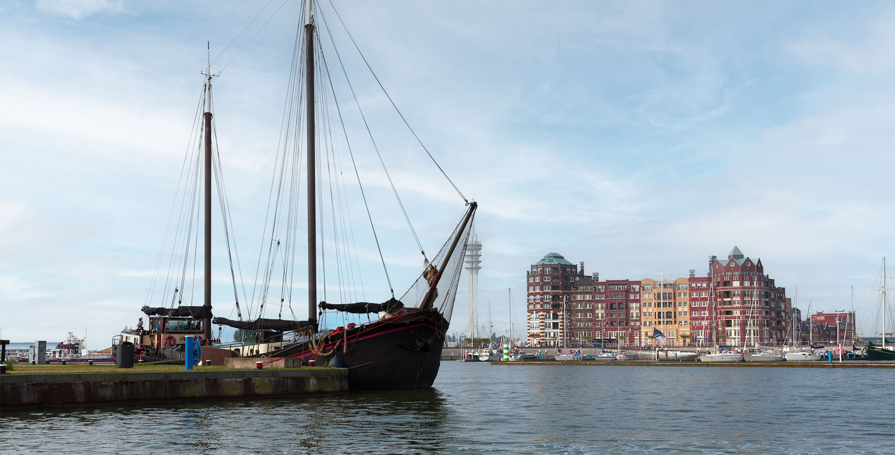 aankoopmakelaar Lelystad