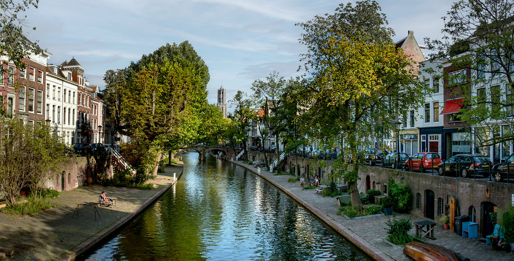 aankoopmakelaar Utrecht