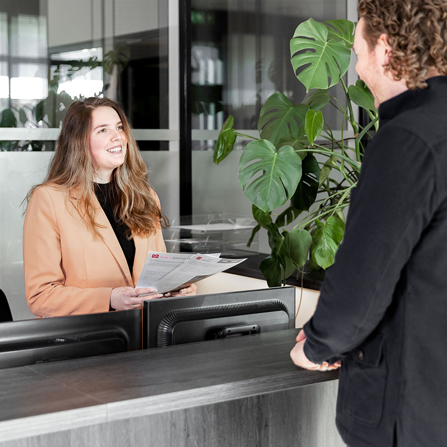 Verkoopmakelaar Almere met persoonlijke benadering