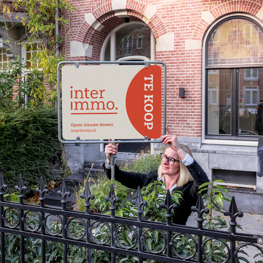 makelaar Amsterdam