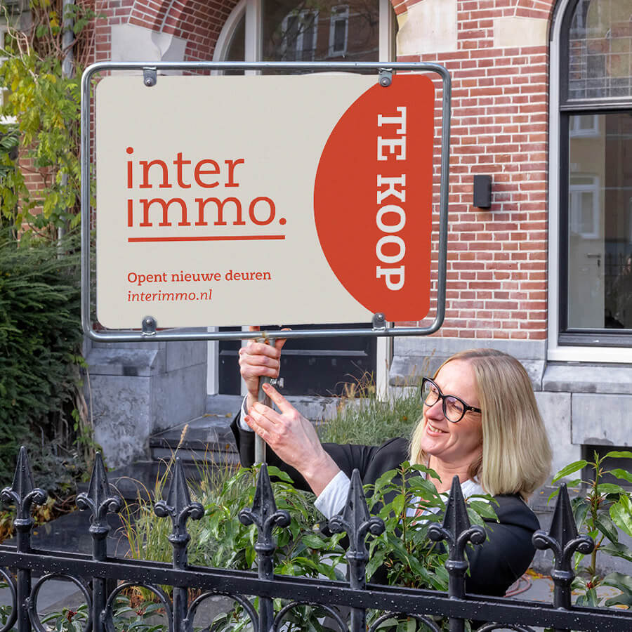 Huis verkopen via Inter Immo