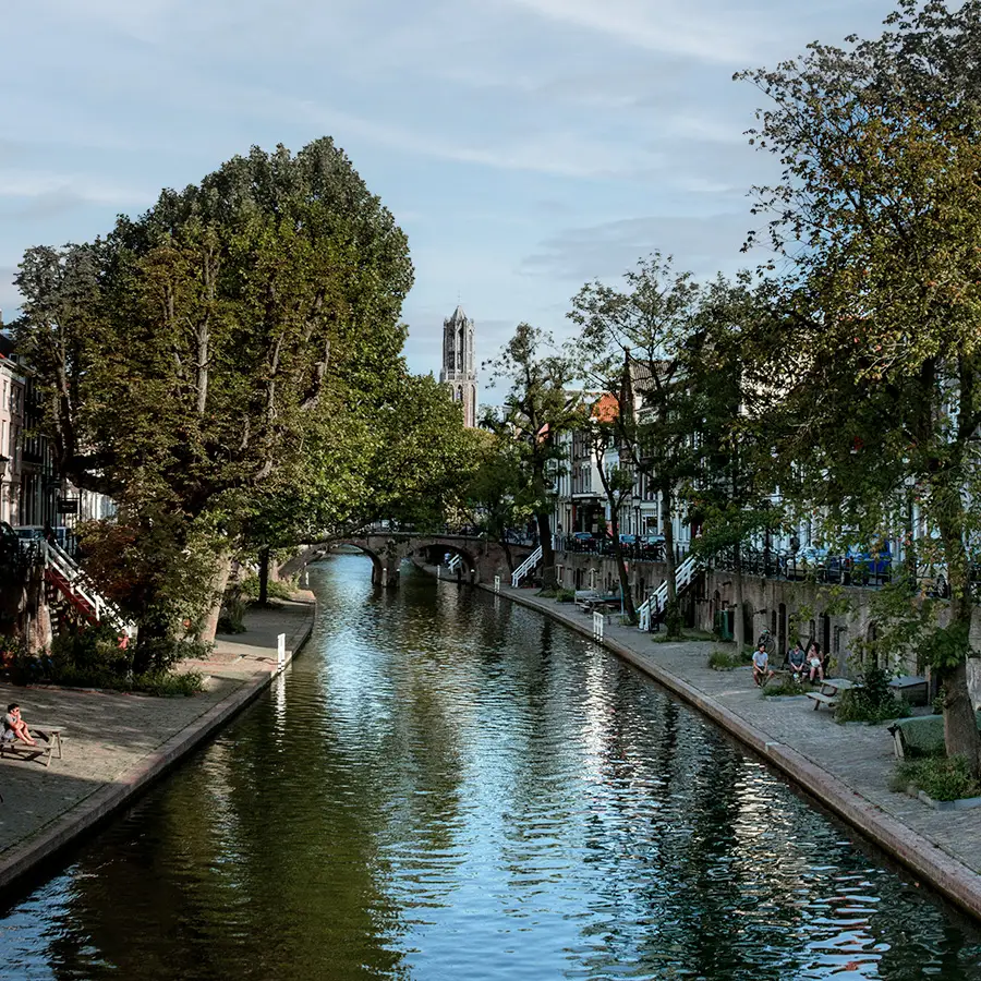 Huurprijsontwikkeling in Utrecht 2e kwartaal