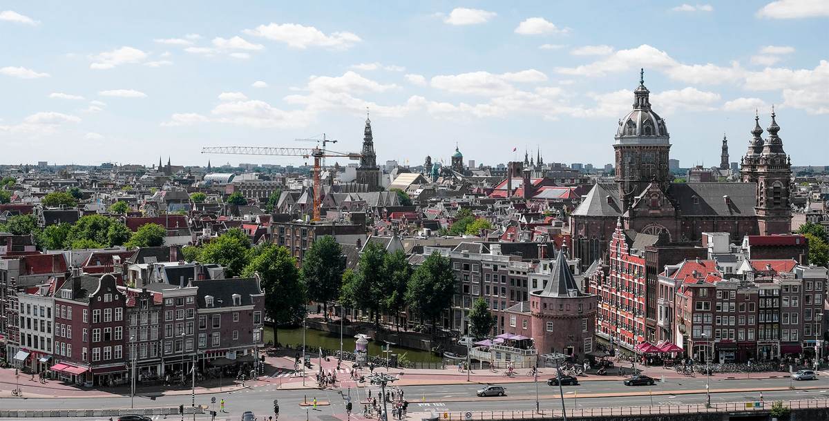 amsterdamse huurprijzen ontwikkeling 2024 q2 update