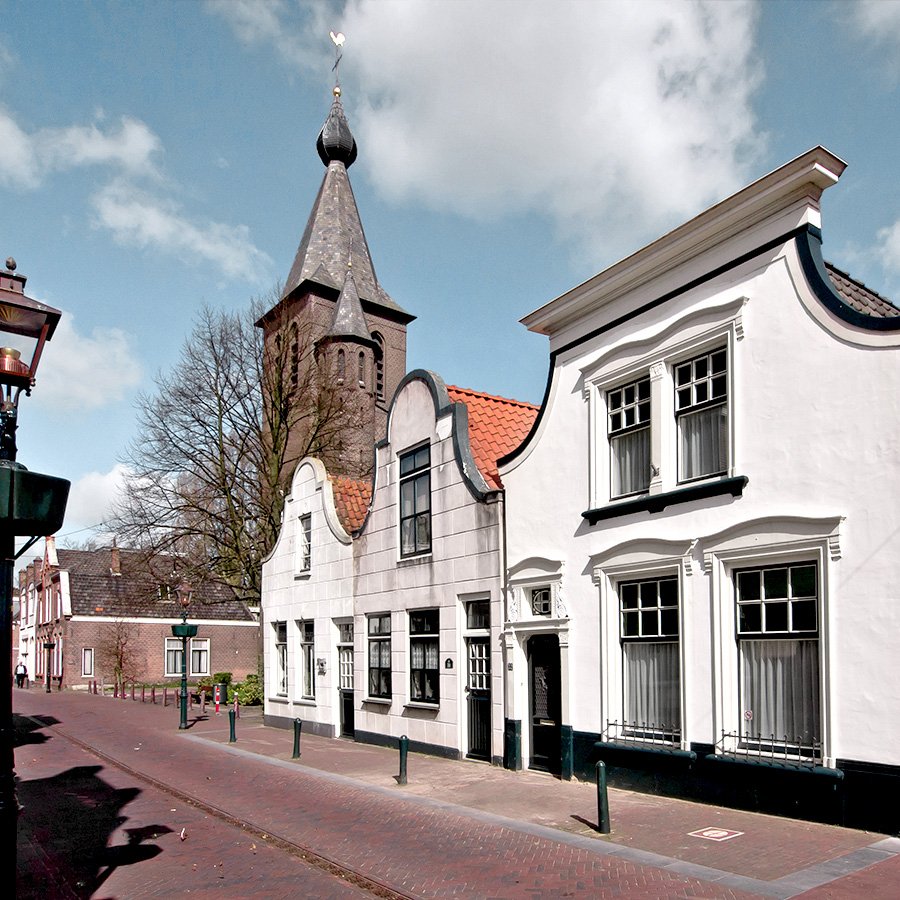 huis verkopen in stad -Zoetermeer-_