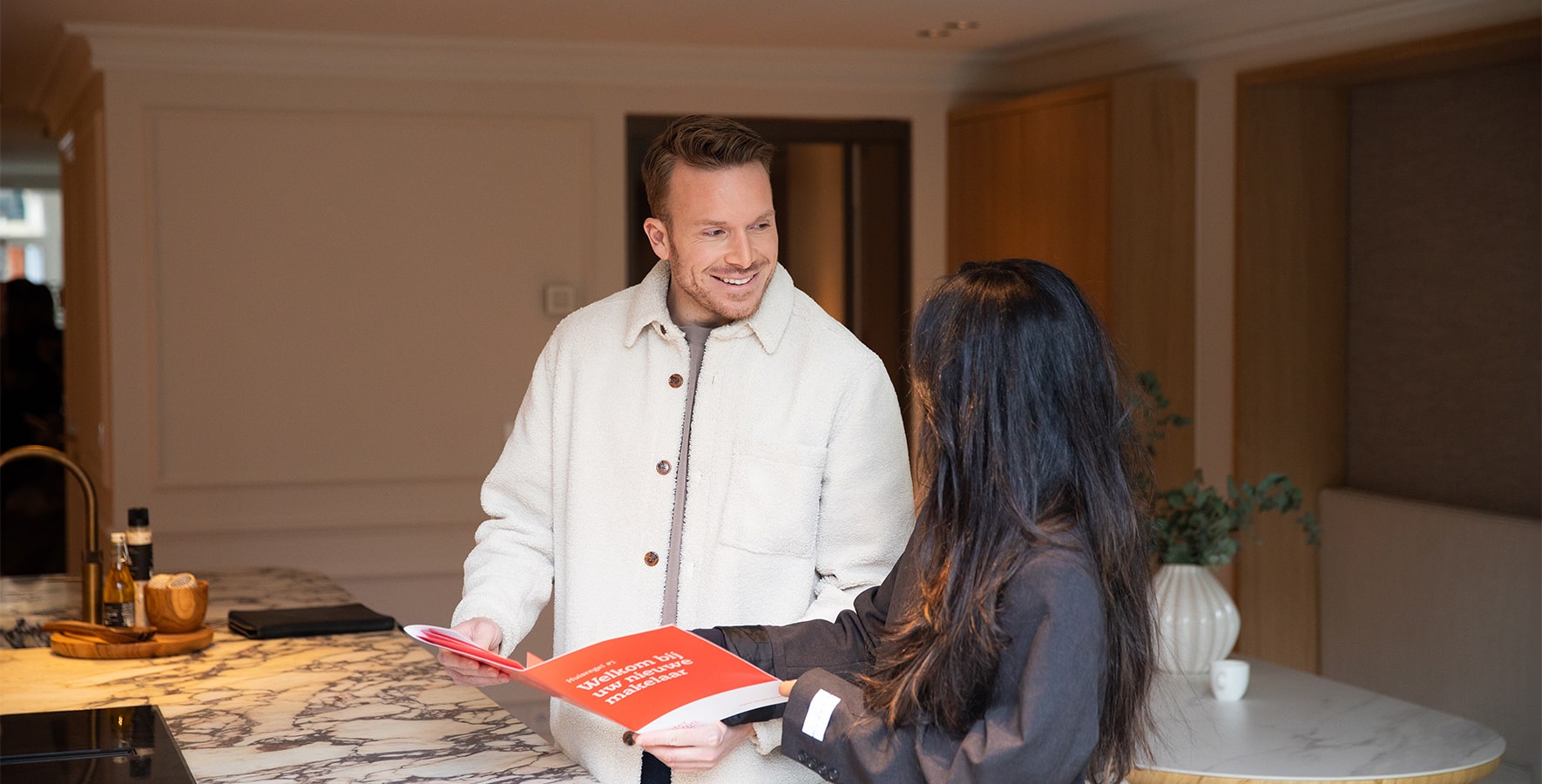 checklist verkoop almere woning