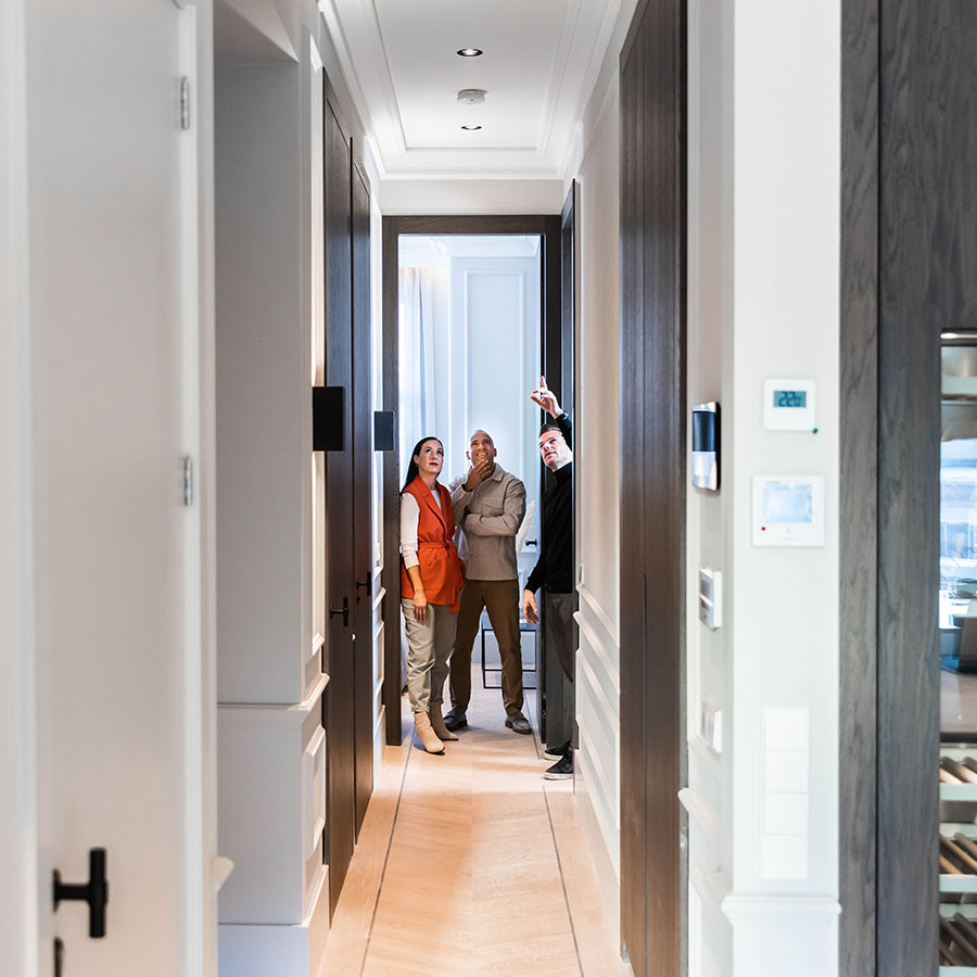 kennis woningmarkt haarlem