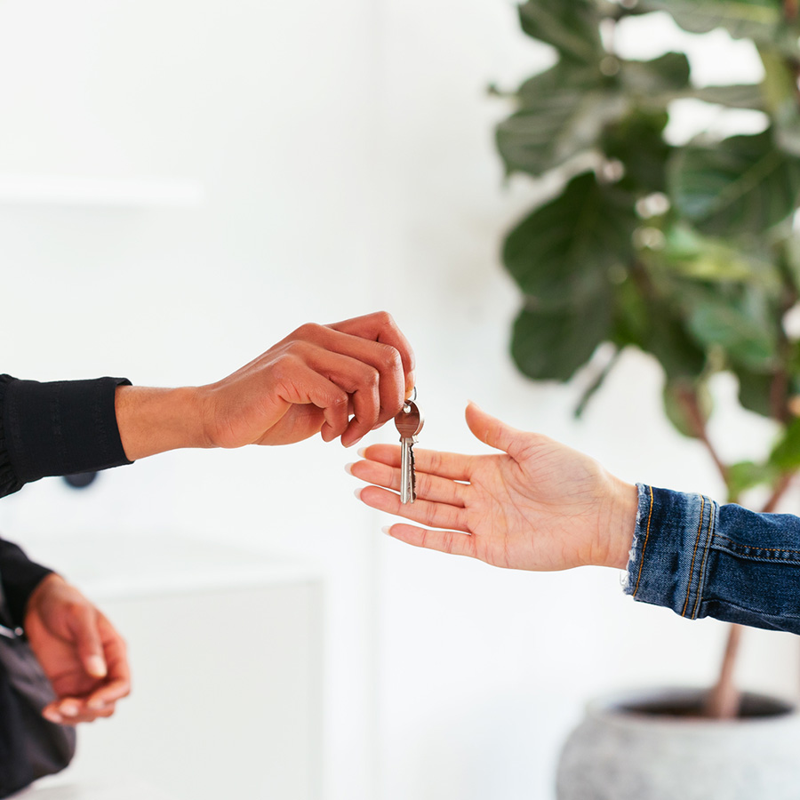 woning verkopen en huren