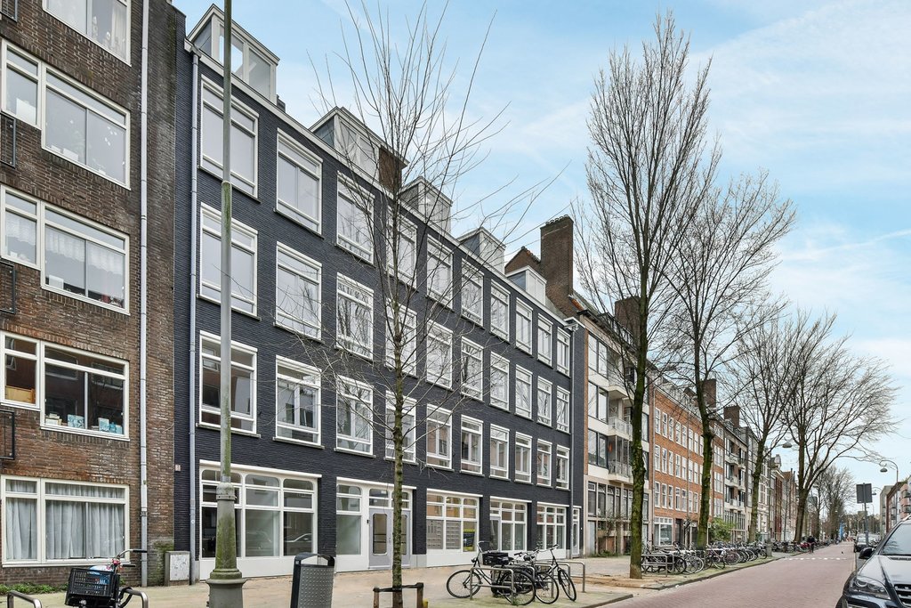 Amsterdam – 1011VK