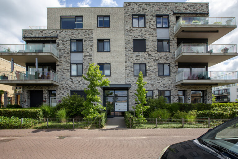 Noorwegenkade 320, Almere