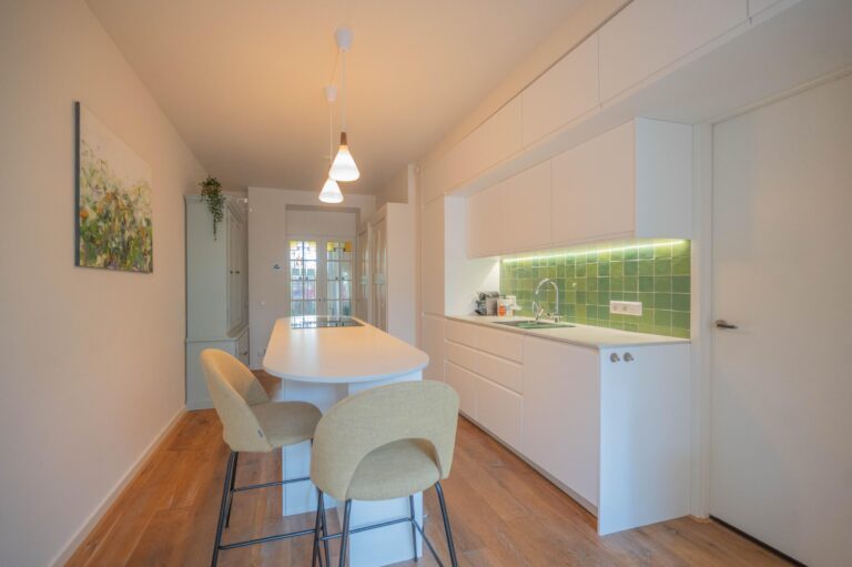Westlandgracht 225H, Amsterdam