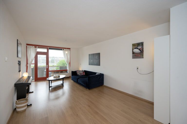 Kleiburg 745, Amsterdam