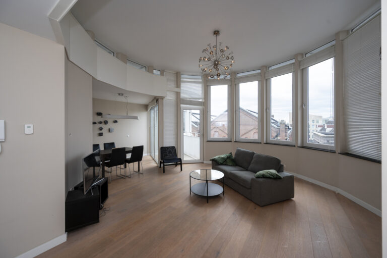 Waldenlaan 119, Amsterdam