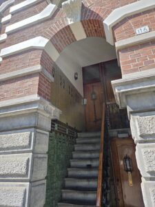 House Exterior