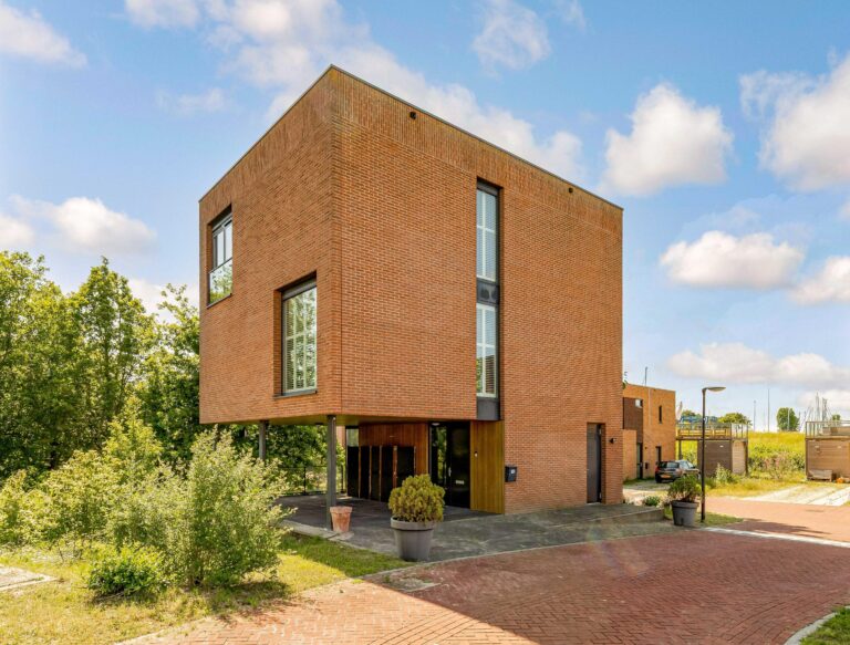 Duintop 11, Lelystad