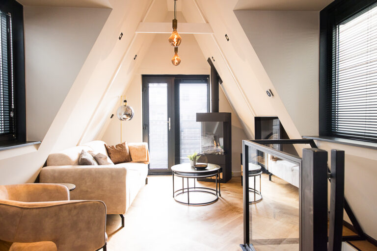 Rozenstraat 71, Amsterdam