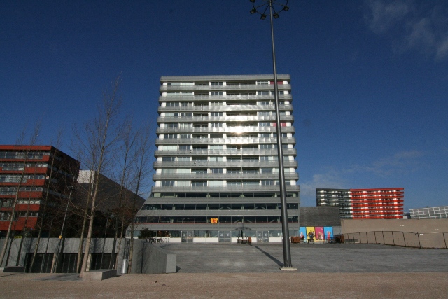 House Exterior