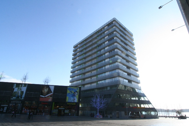 House Exterior