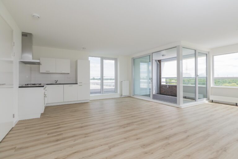 Naarderzandpad 16, Diemen