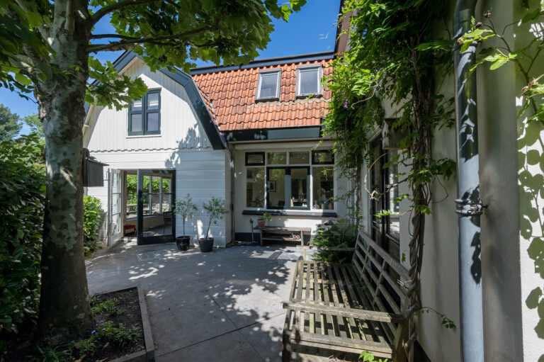 Rijksstraatweg 9, Nieuwersluis