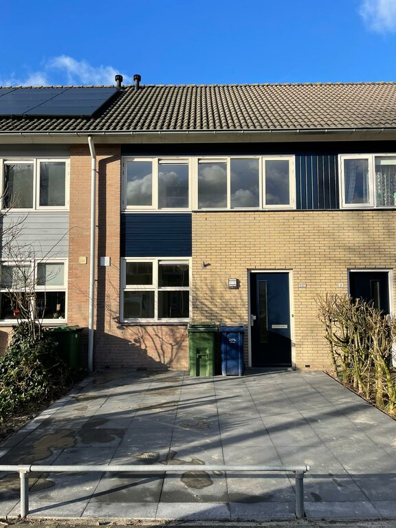Paulus Potterstraat 57, Almere