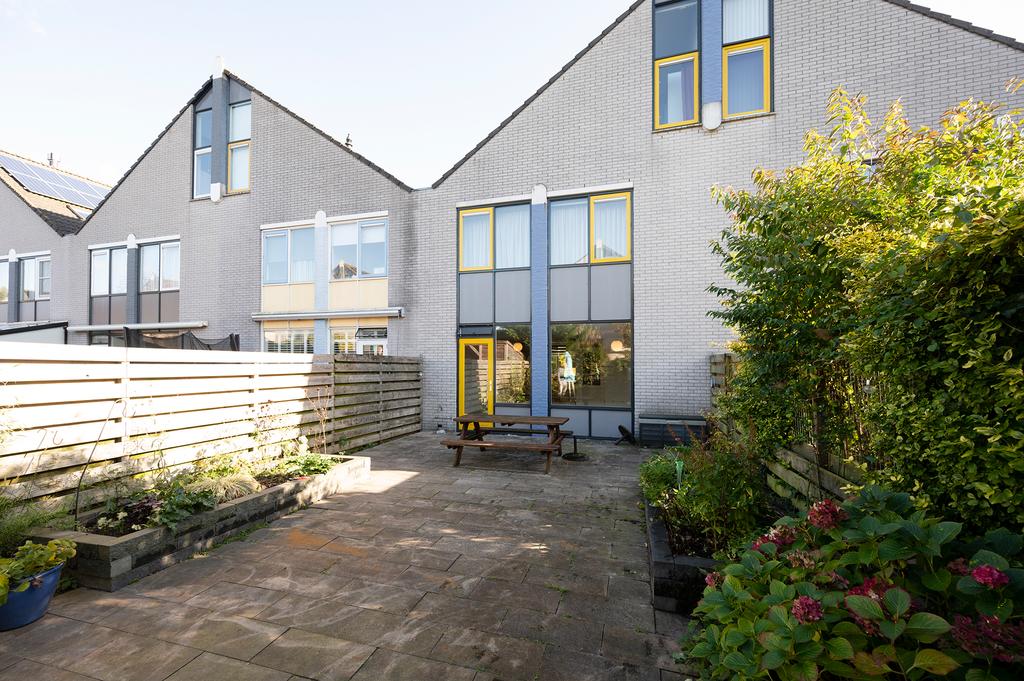 House Exterior
