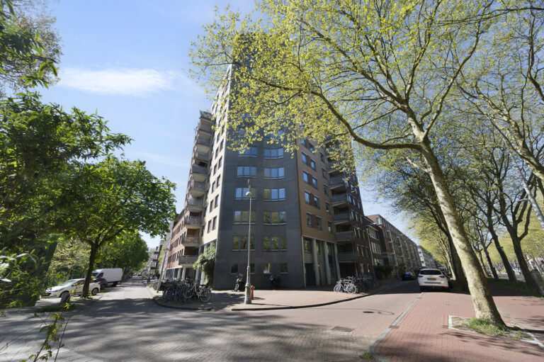 Insulindeweg 926, Amsterdam