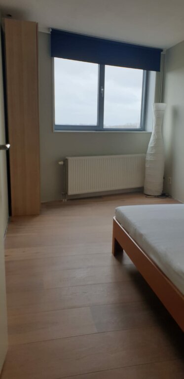 appartement in Almere