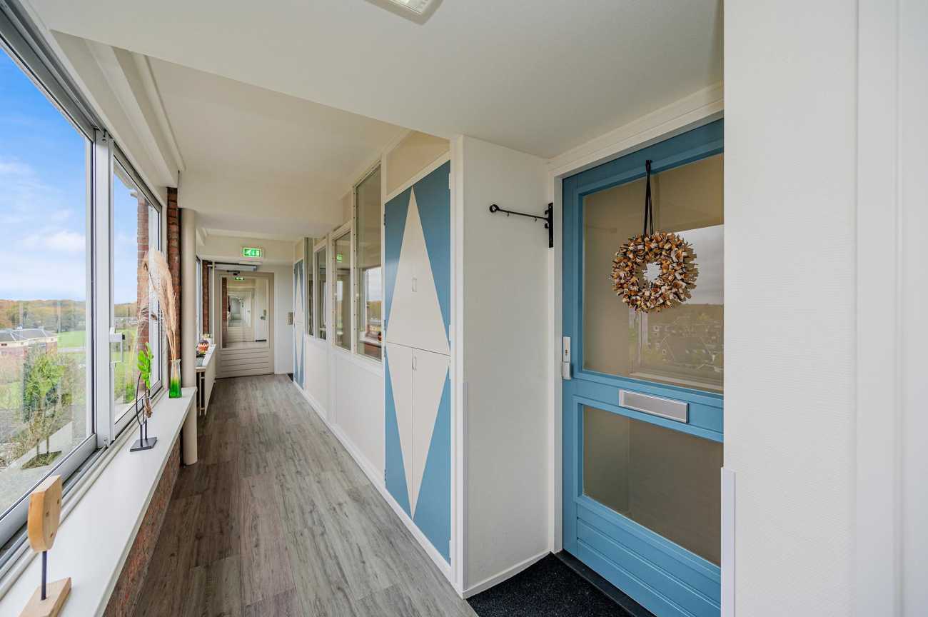 Appartement in De Bilt