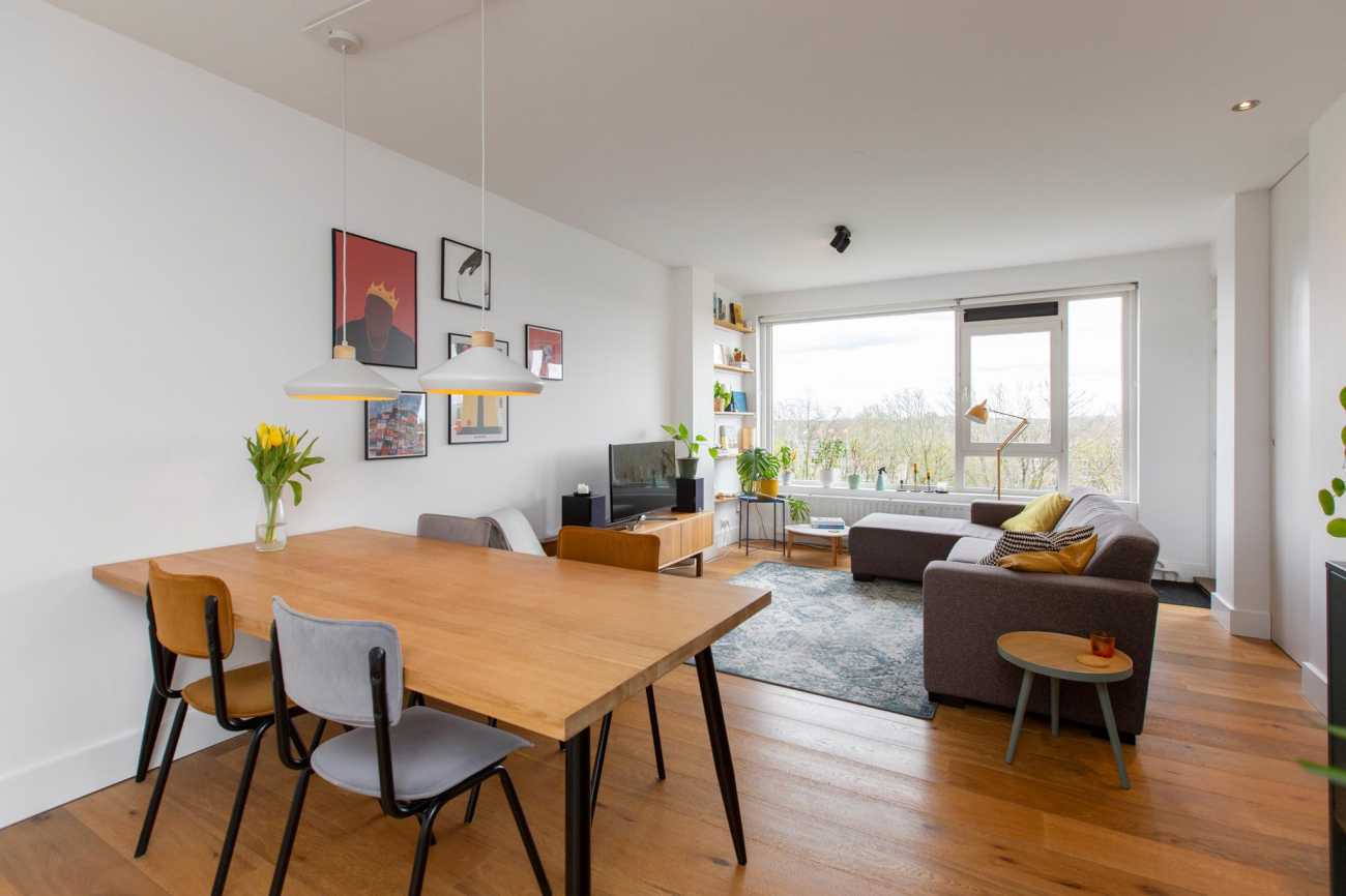 Appartement in Utrecht