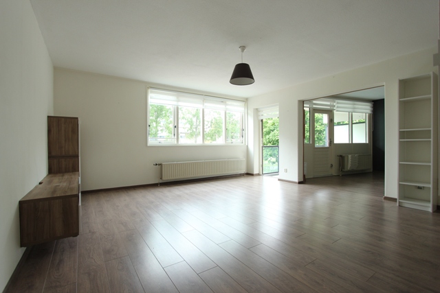 Appartement in Almere