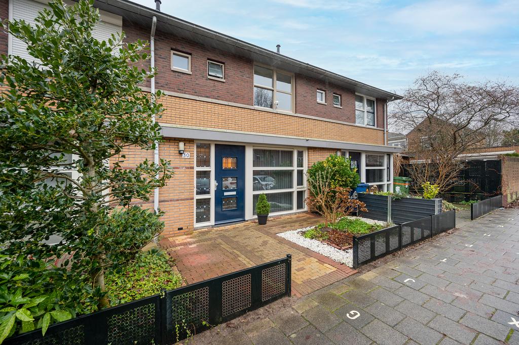 Woonhuis in Almere