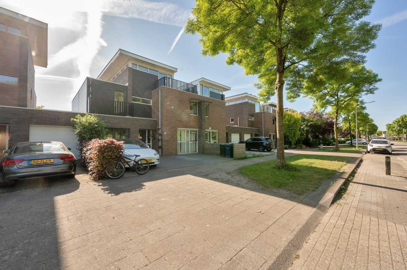 Woonhuis in Almere