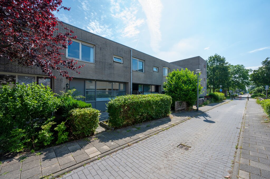 Woonhuis in Almere