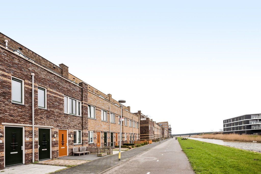 Appartement in Almere