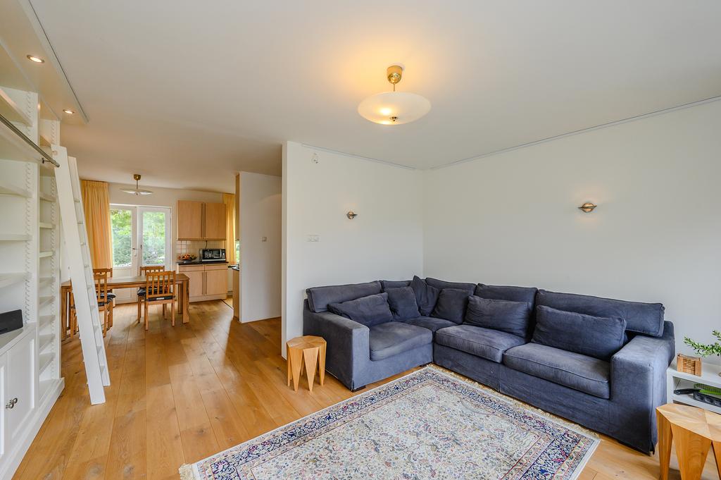 Woonhuis in Amsterdam