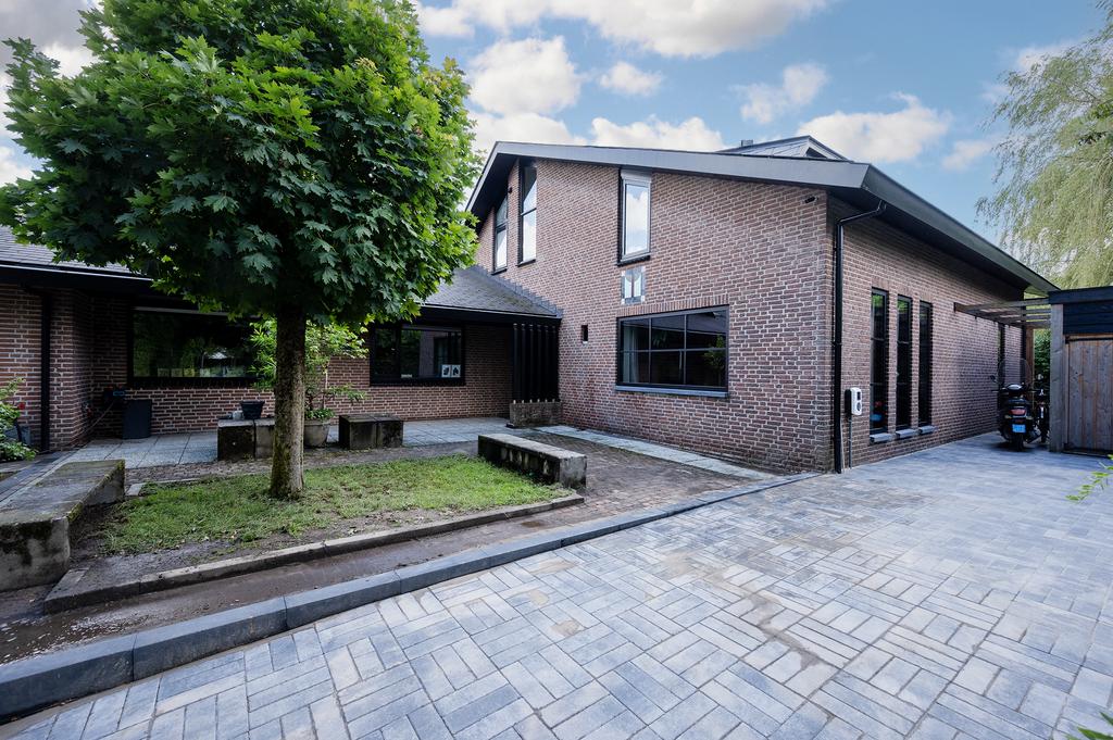 Woonhuis in Houten