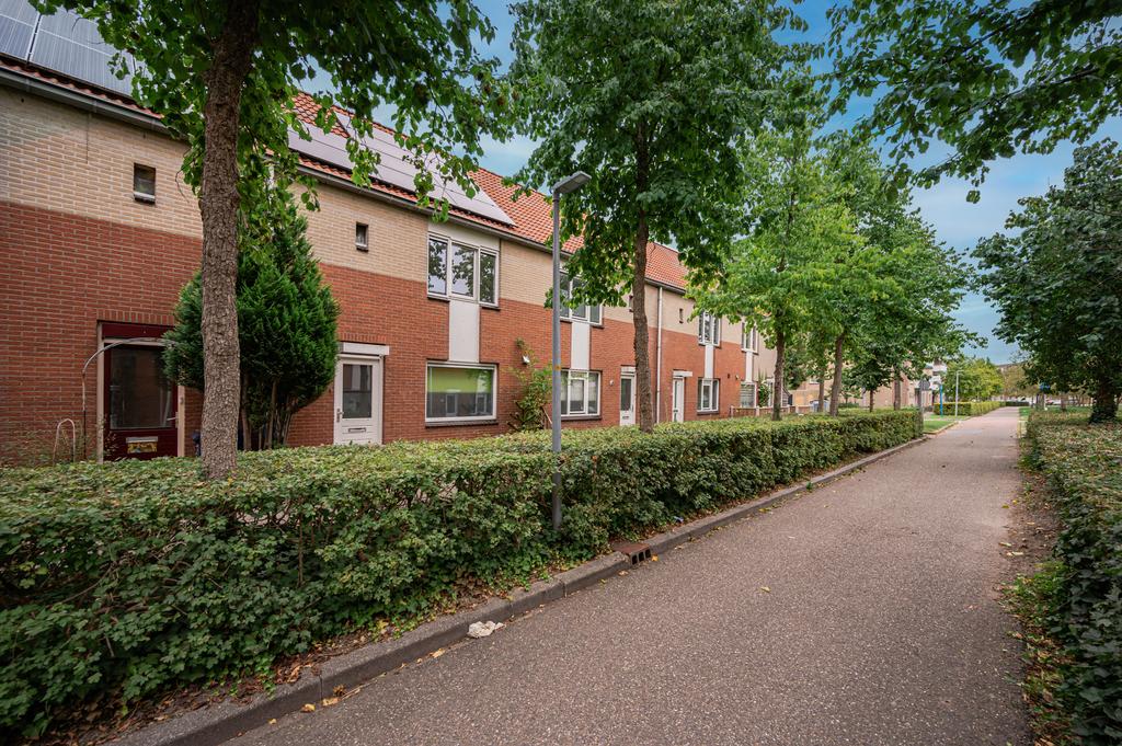 Woonhuis in Almere