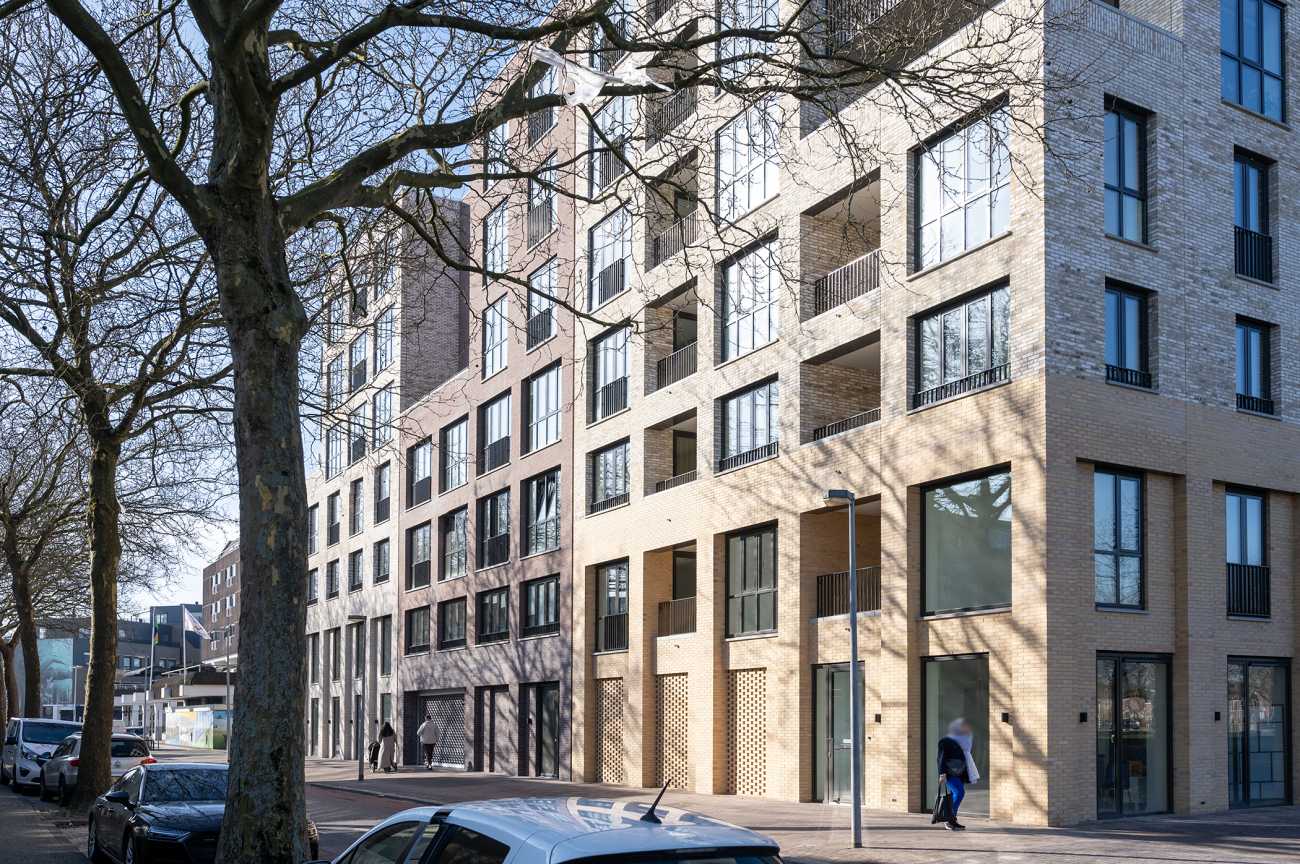 Appartement in Lelystad