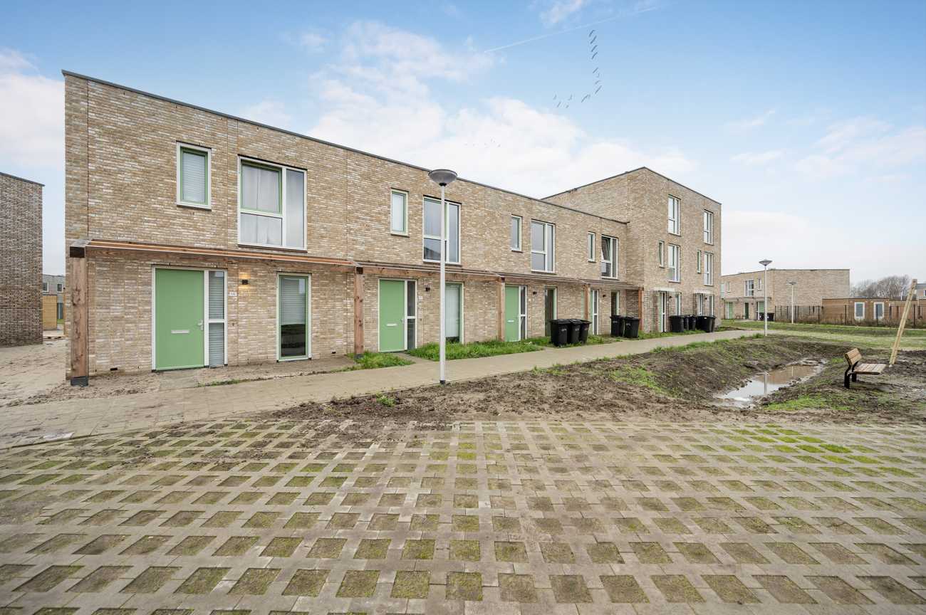 Family home in Almere