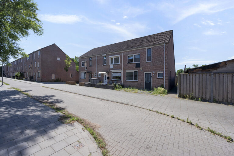 Hilversumpad 41, Almere