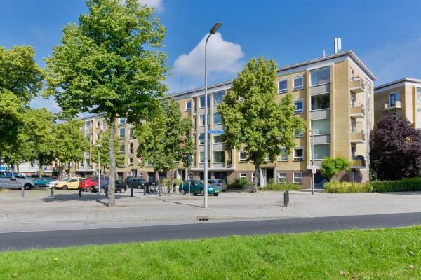 Apartment in Utrecht
