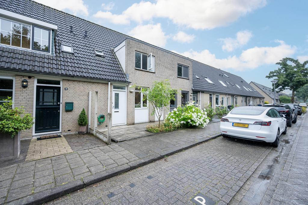 Family home in Almere