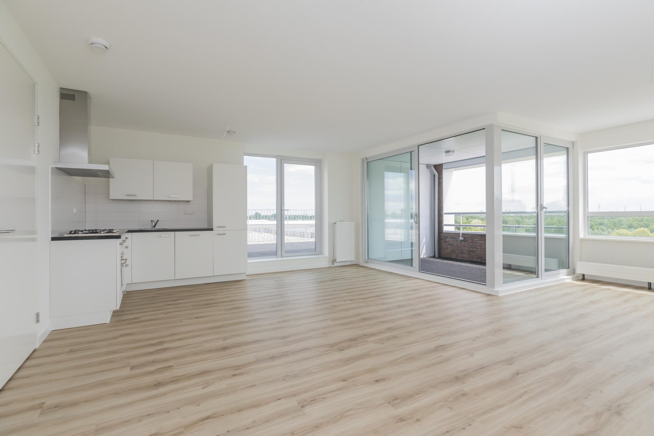 Appartement in Diemen